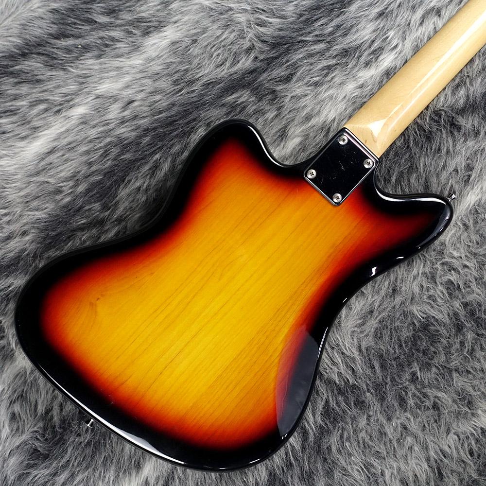 WJM-45R 3TS WJM-45R monogram エレクトリックギター ジャズマスター