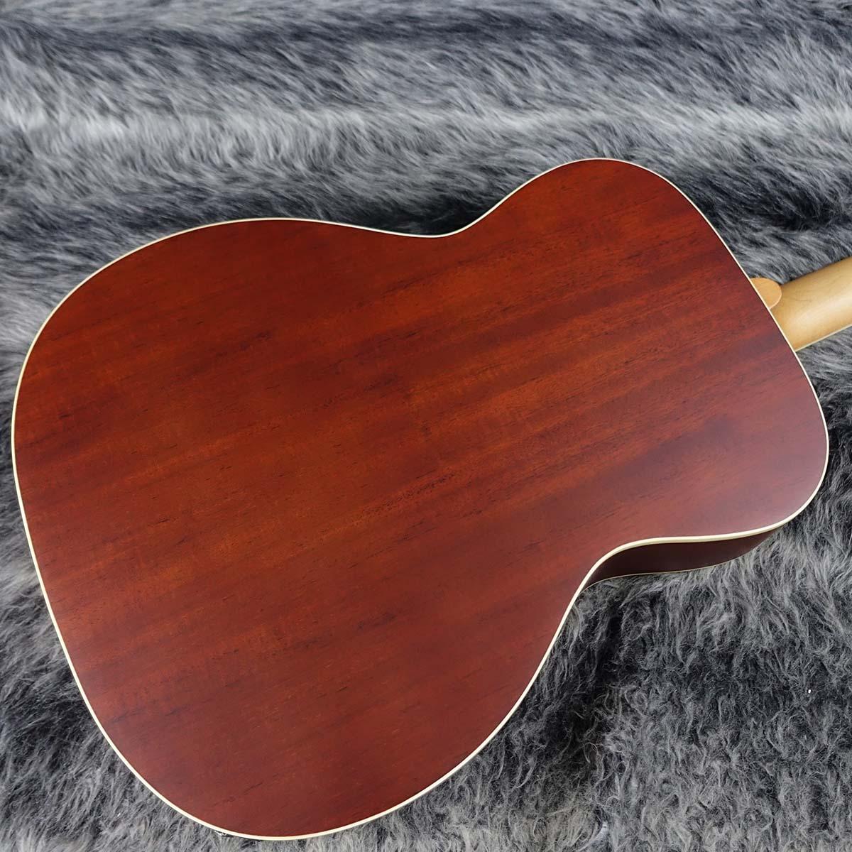 Tim Armstrong Hellcat LH Fender エレクトリック・アコースティック