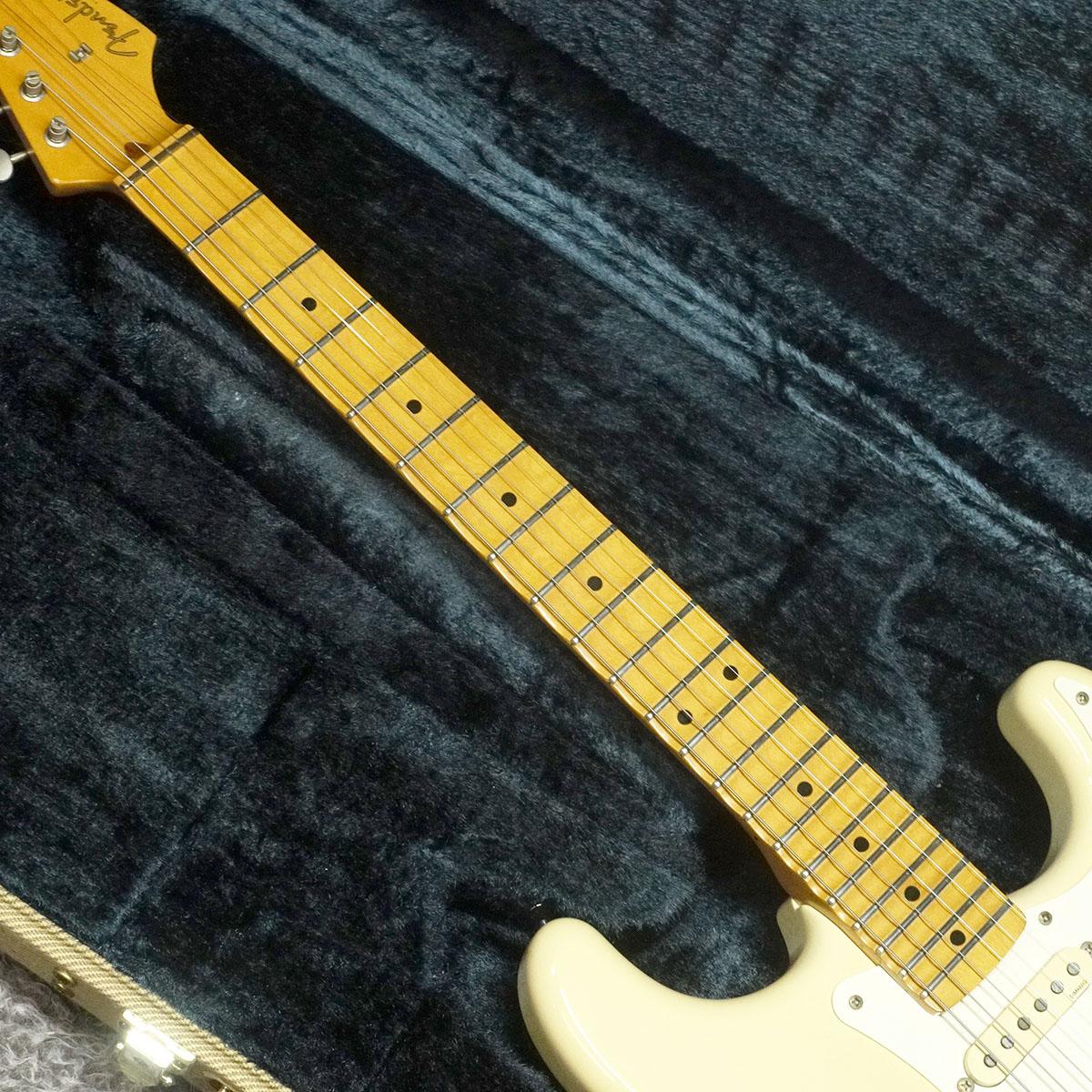 ST57-140 YM VWH Fender Japan エレクトリックギター ストラト