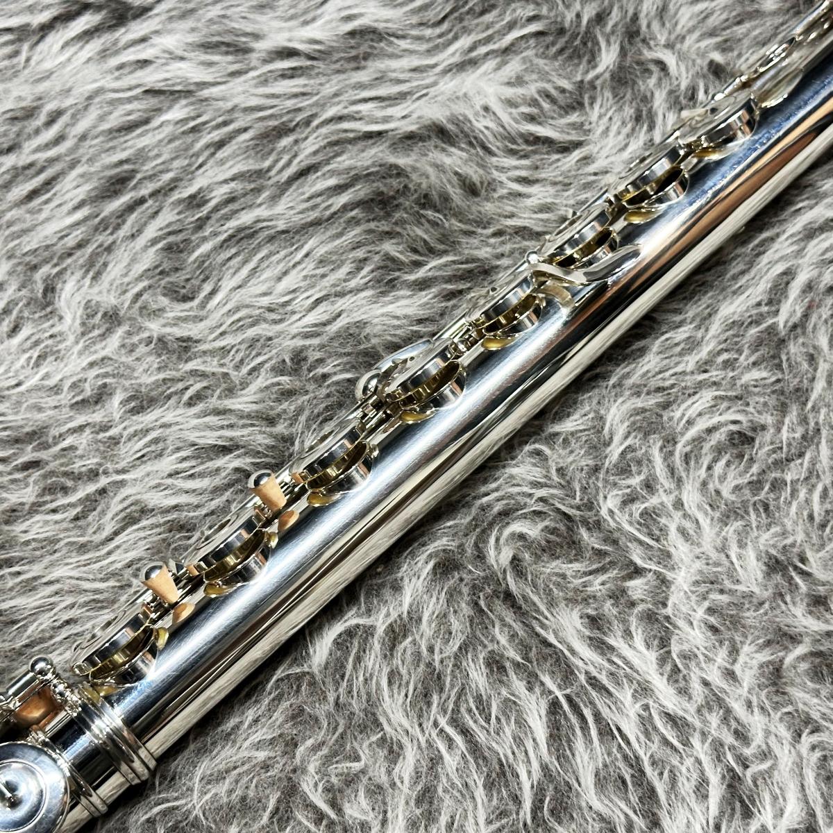 G10 Drawn RC Lip&Riser14K【中古整備済】 Mateki マテキ フルート