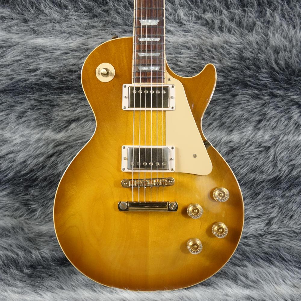 Les Paul Standard 1998 HoneyBurst Gold Hardware Gibson