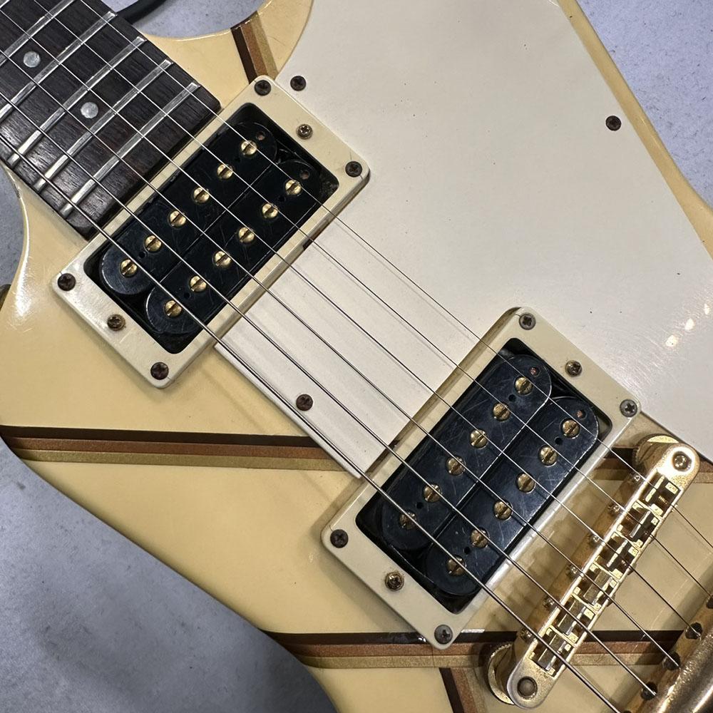 Designer Series Explorer 1984 Gibson エレクトリックギター