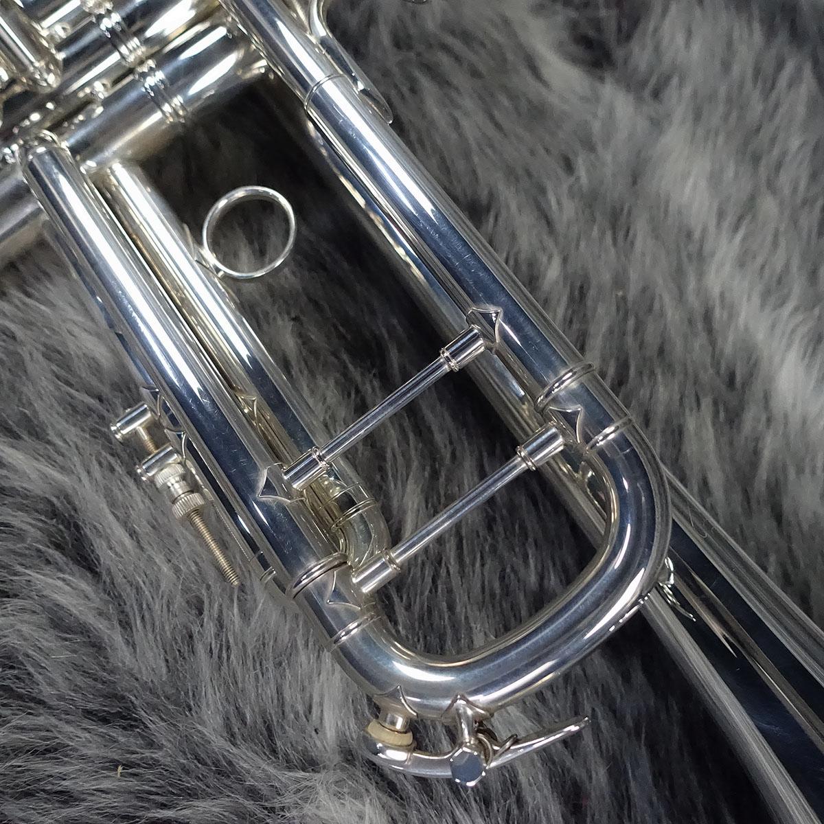 180ML37SP Bach トランペット トランペット（Bフラット） 商品詳細