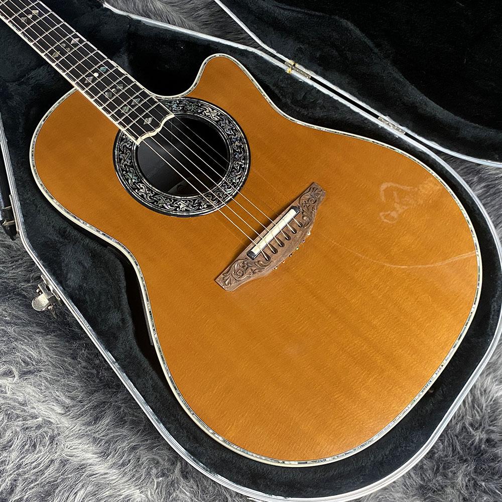 N779-7 Ovation エレクトリック・アコースティックギター エレアコ