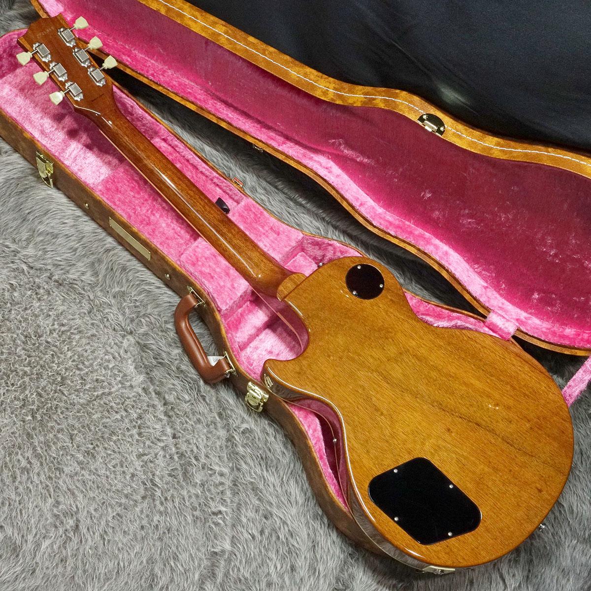 LS214 GT Tokai エレクトリックギター レスポールタイプ 商品詳細