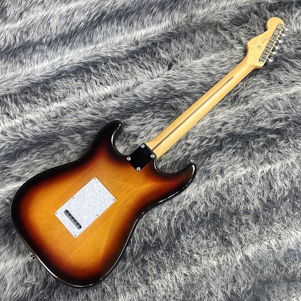 2021 Collection Made in Japan Hybrid II Stratocaster Metallic 3
