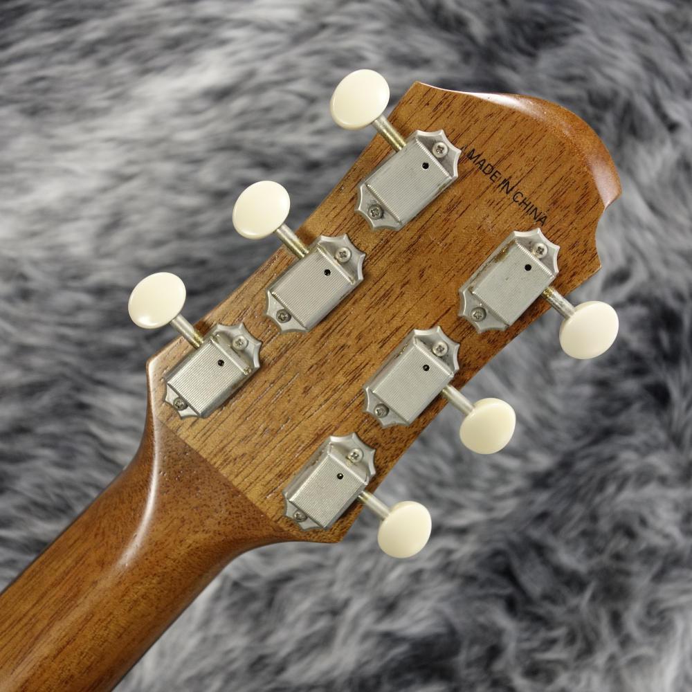 CAM-60H ZEMAITIS アコースティックギター フラットトップ 商品詳細