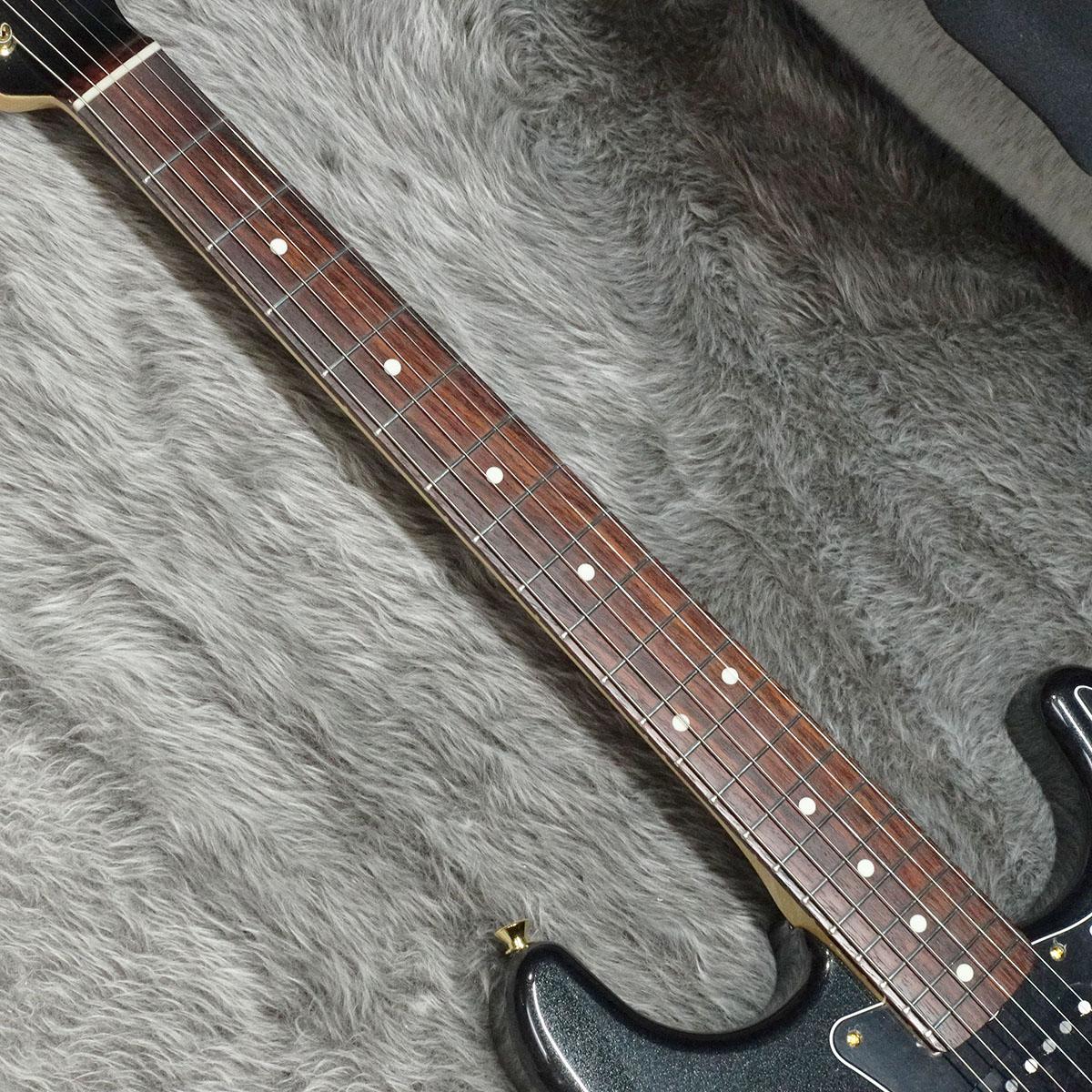 Made in Japan Traditional 2025 Collection 60s Stratocaster RW