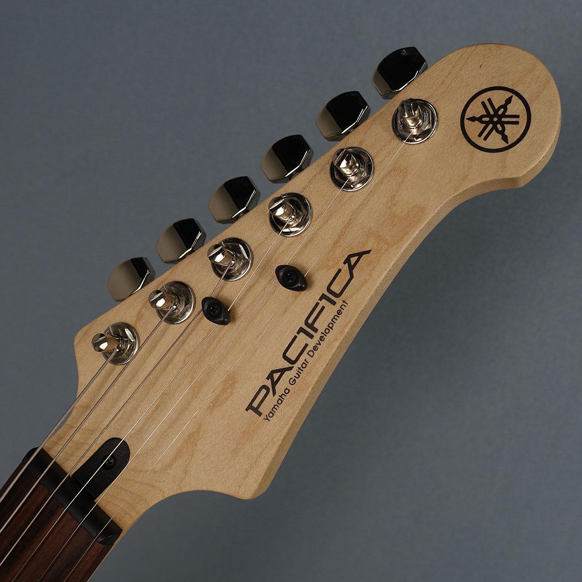YAMAHA Pacifica PAC311H Black YAMAHA エレクトリックギター その他の