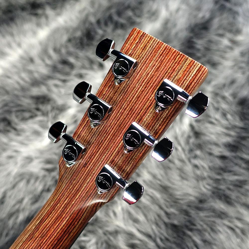 0-X1E-01 HPL MAH-MAH Martin アコースティックギター フラットトップ