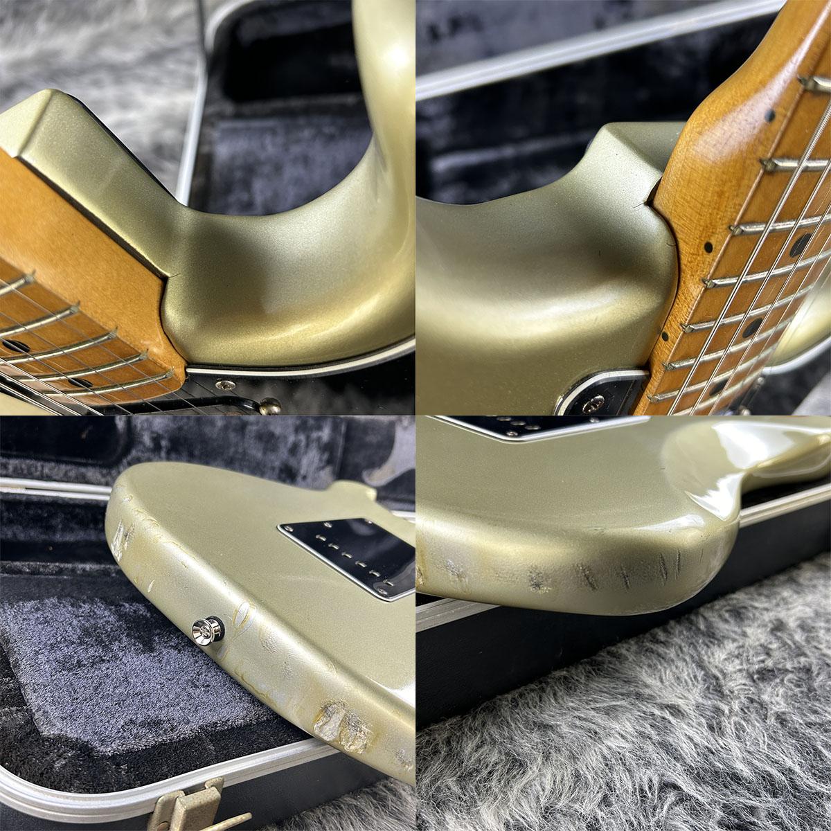 1979 25th Anniversary Stratocaster Fender USA エレクトリックギター