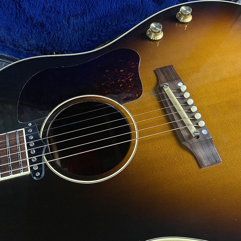 1964 J-160E 2000年製 Gibson エレクトリック・アコースティックギター