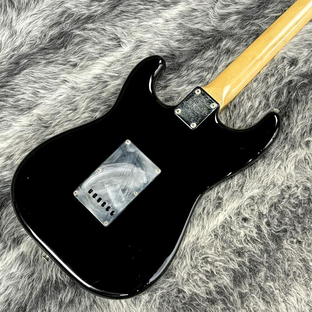 Boxer Series ST-456 Black Fender Japan エレクトリックギター