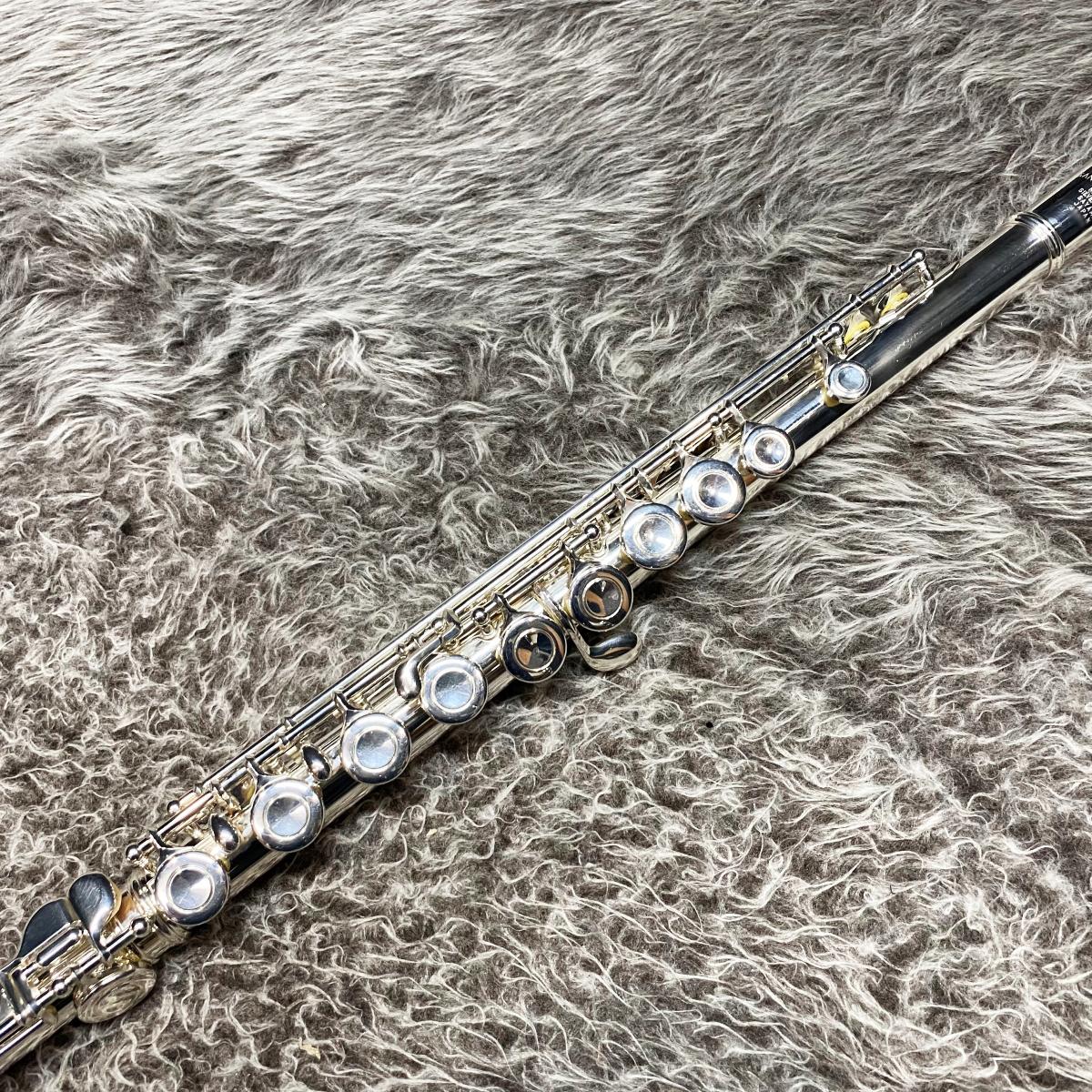SANKYO ピッコロ SANKYO P401N ピッコロ 総銀【現物写真】【技術者検品済】 サンキョウ