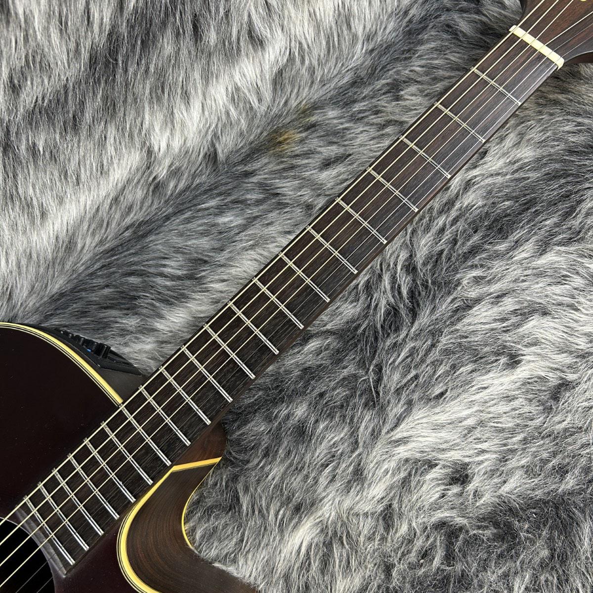 NTP-012 BS Takamine エレクトリック・アコースティックギター