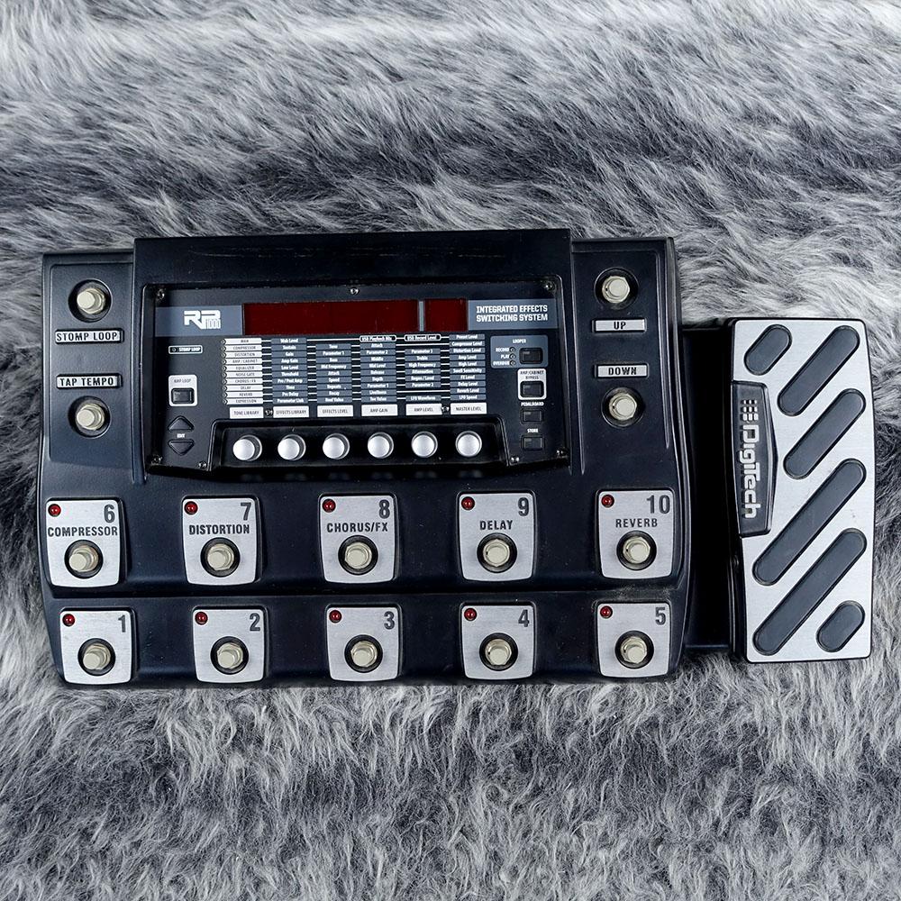 RP1000 DigiTech ギター用エフェクター マルチエフェクター 商品詳細