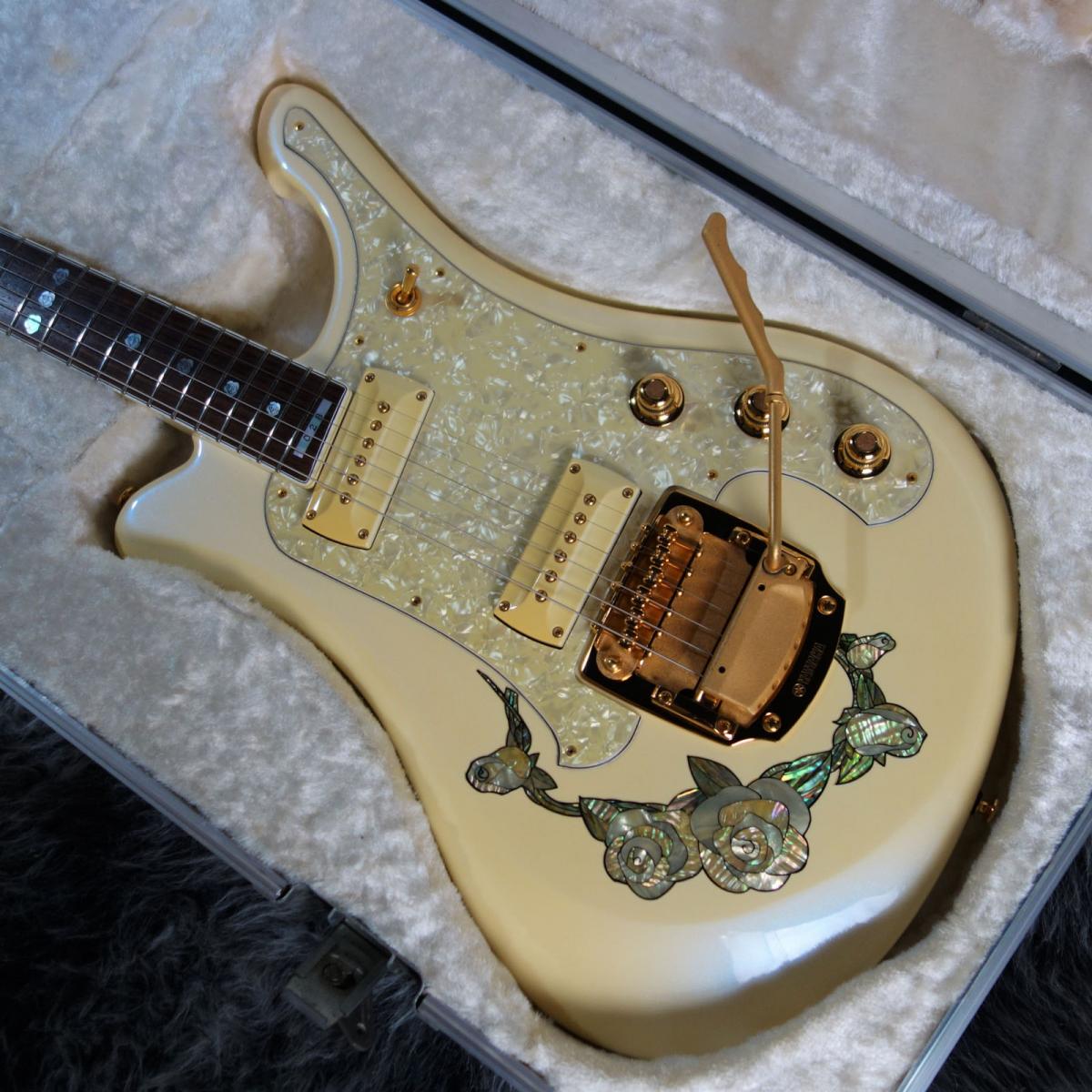 TBJ-CST Terry & Blue Jeans Custom RPW YAMAHA エレクトリックギター