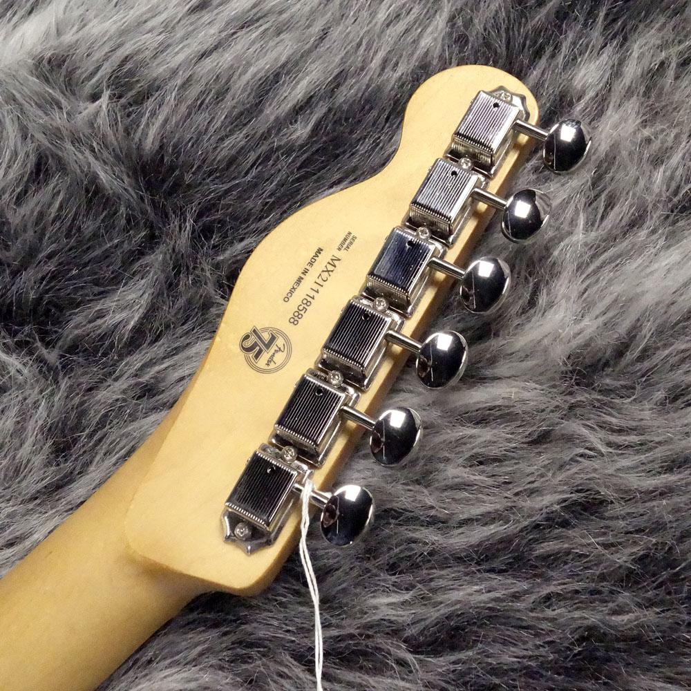 Noventa Telecaster MN Vintage Blonde Fender MexicoFender