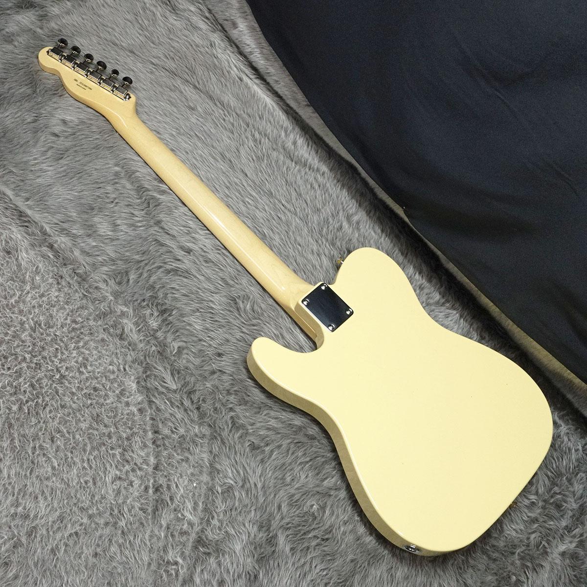 Made in Japan Limited Traditional 60s Telecaster Bigsby RW Vintage
