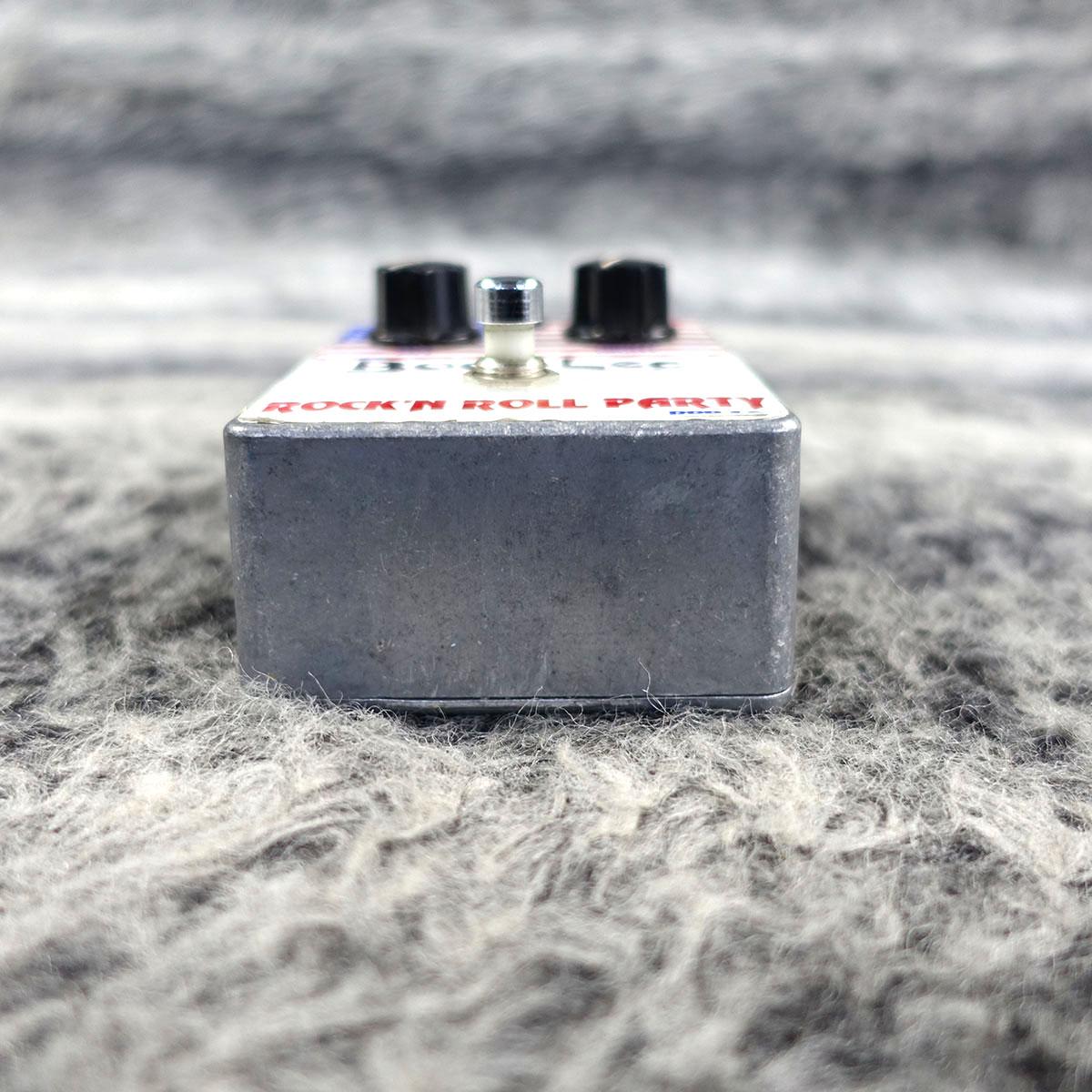 RRP-1.0 Rock'n Roll Party / Overdrive Boot-Leg ギター用