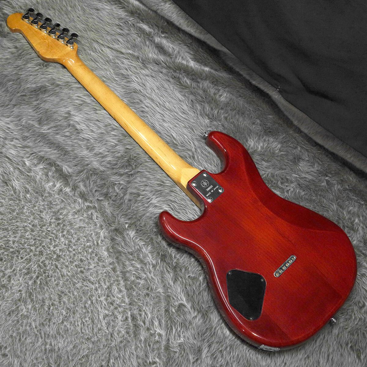 SC-800 Super Combinator YAMAHA エレクトリックギター ストラト