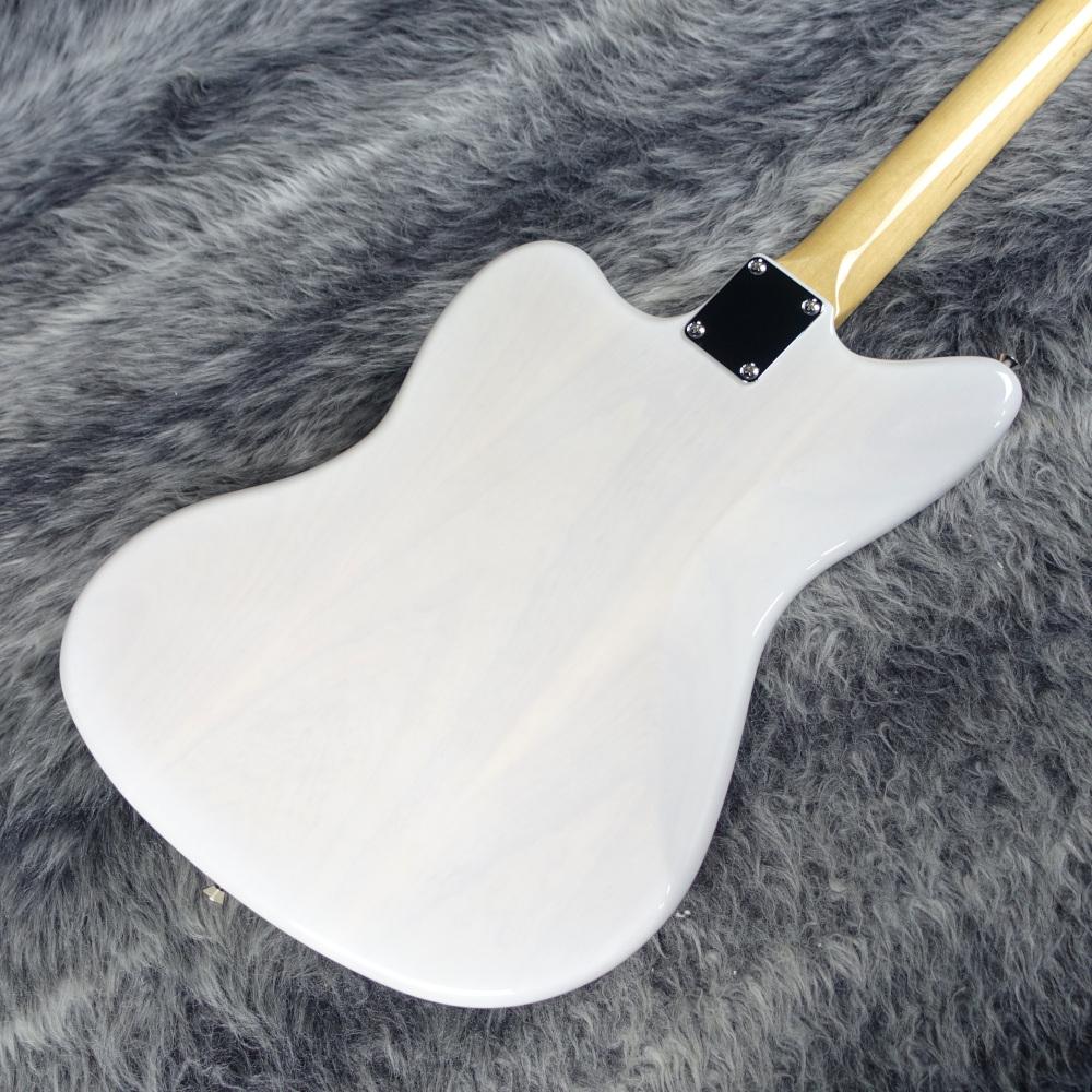 Made in Japan Heritage 60s Jazzmaster White Blonde Fender