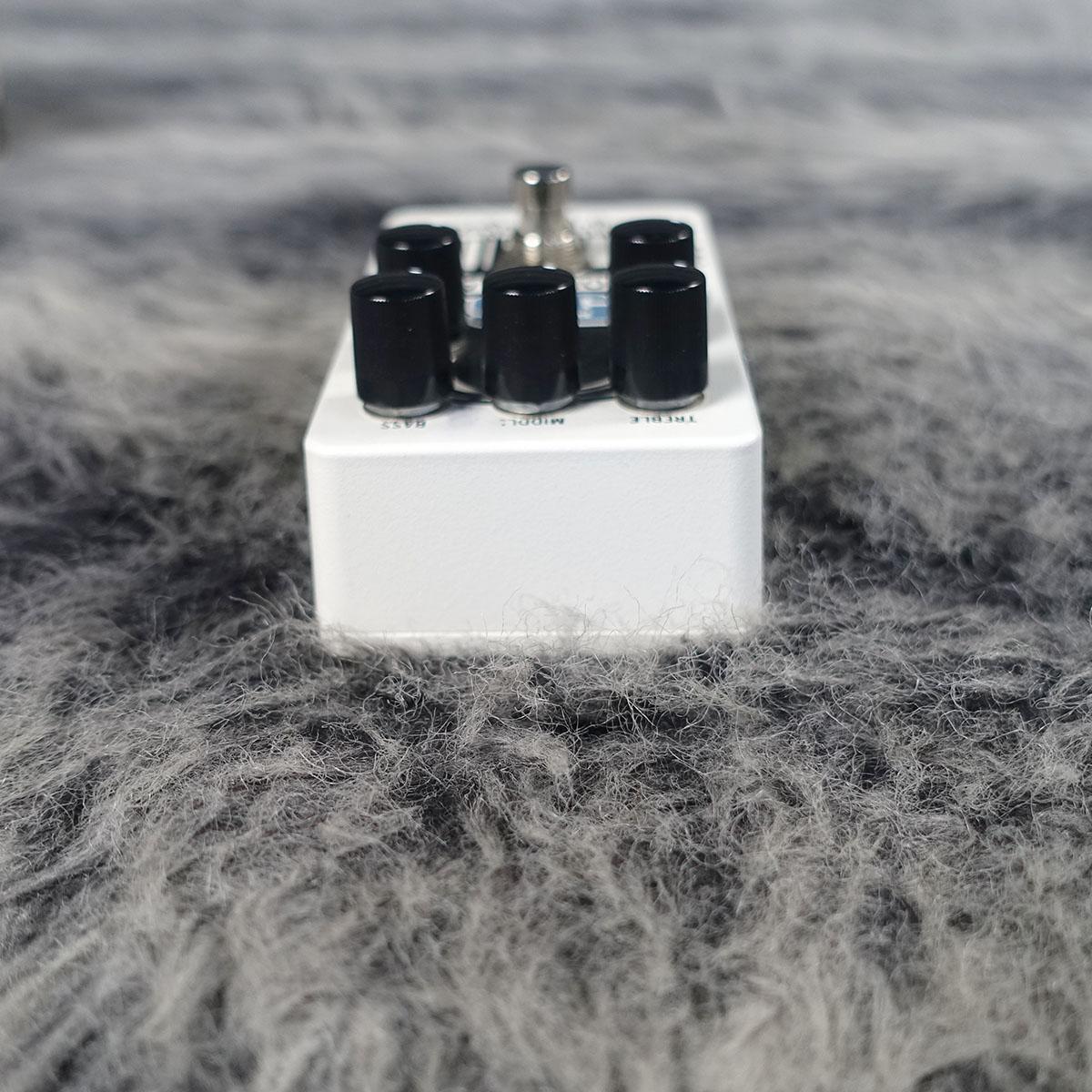 Formula 5F6 / Overdrive CatalinBread ギター用エフェクター オーバー