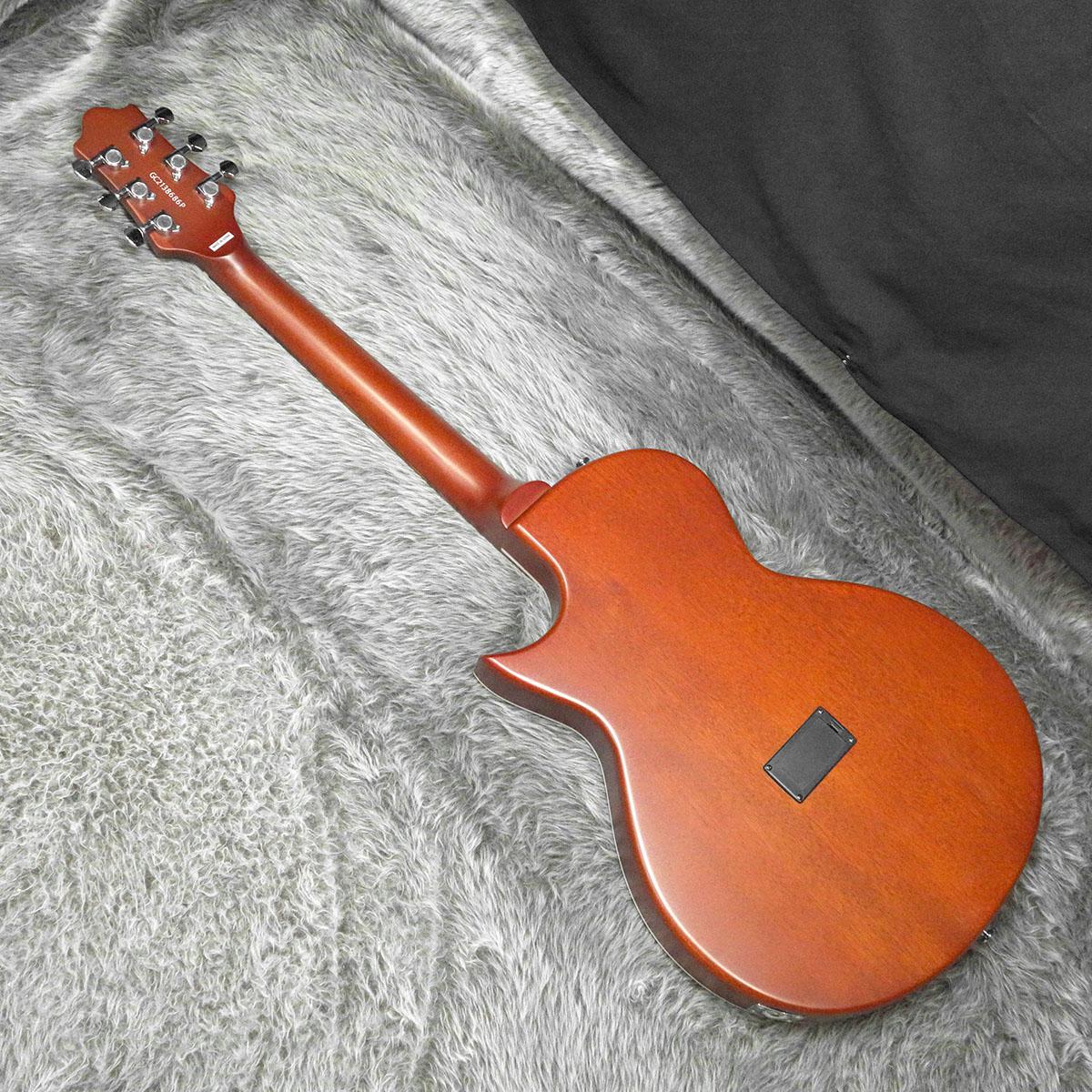 G-AC-50S BR GrassRoots エレクトリック・アコースティックギター