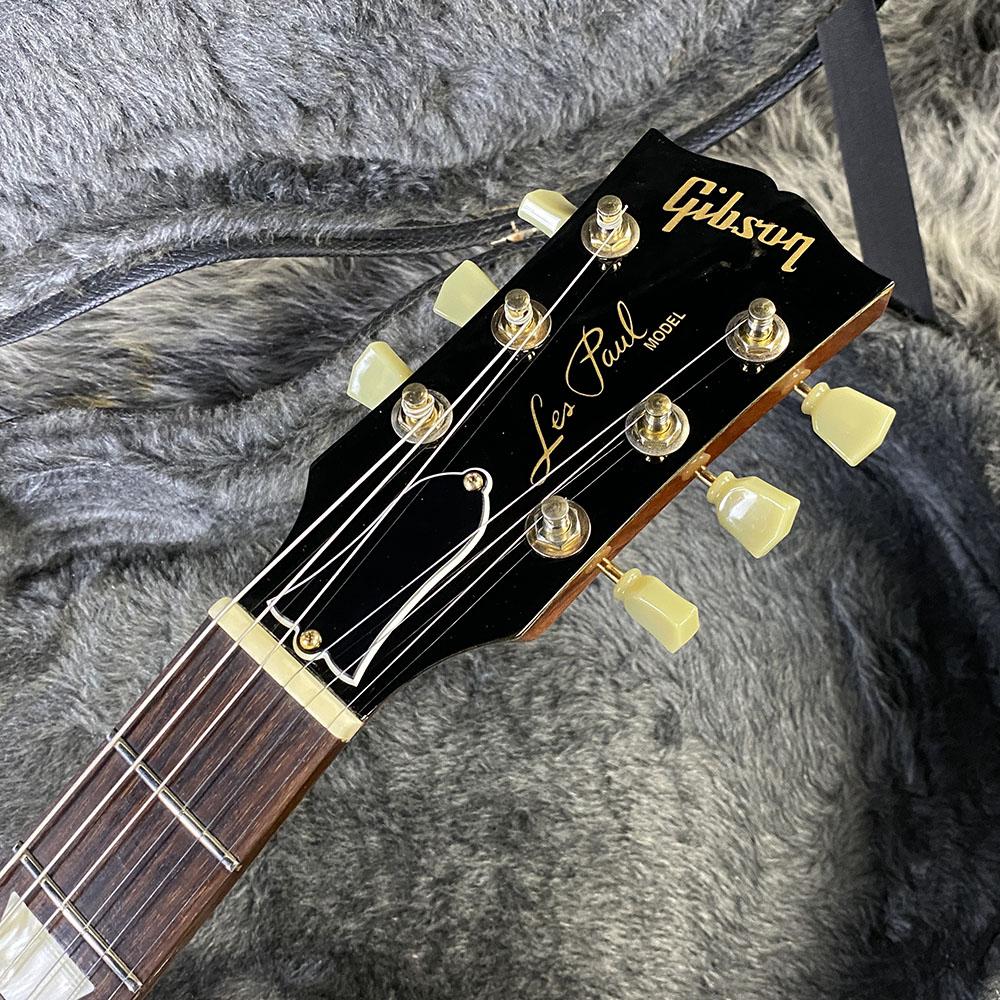 Les Paul Studio Premium Plus 2006 Root Beer Gibson エレクトリック