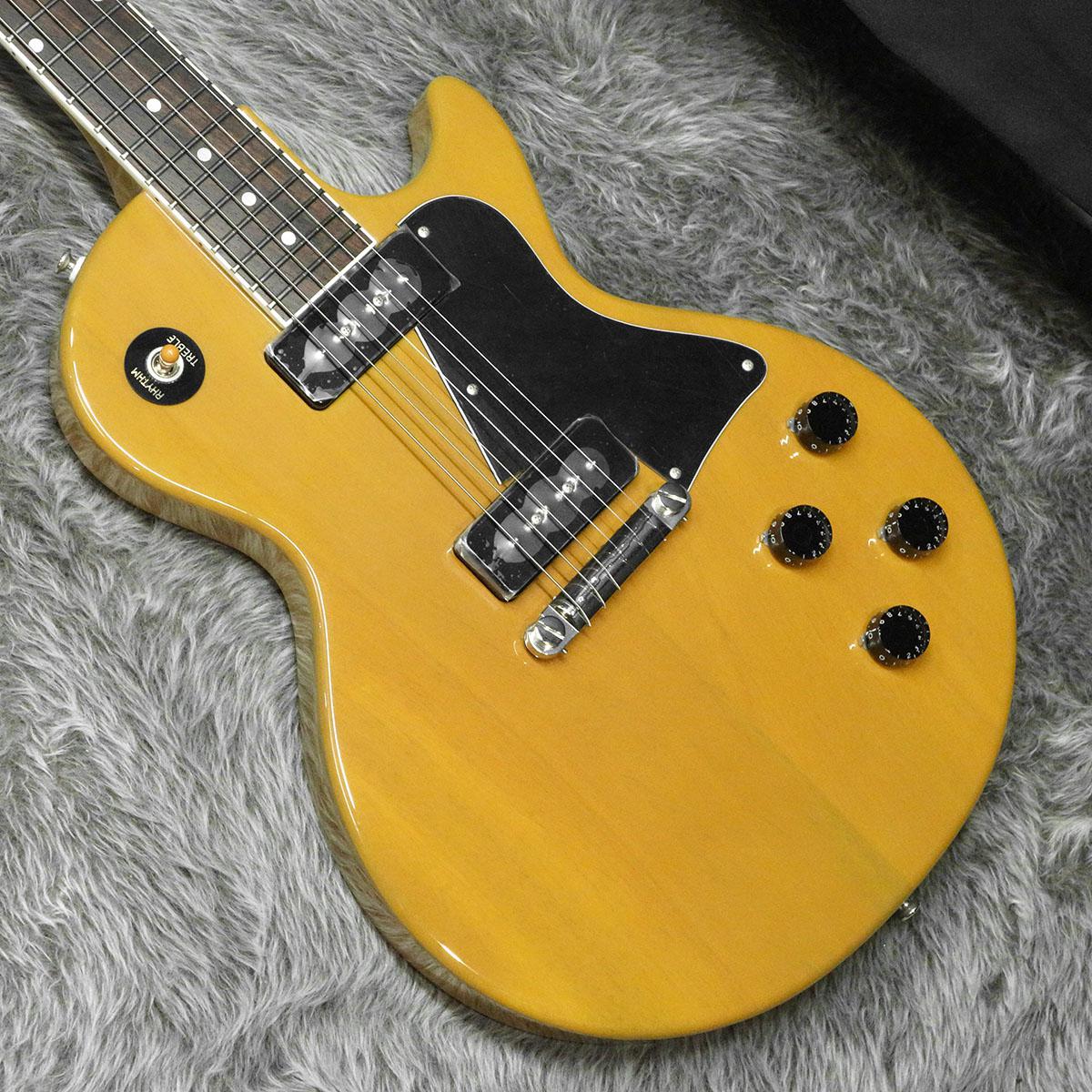LSS124 SYW Tokai エレクトリックギター レスポールタイプ 商品詳細