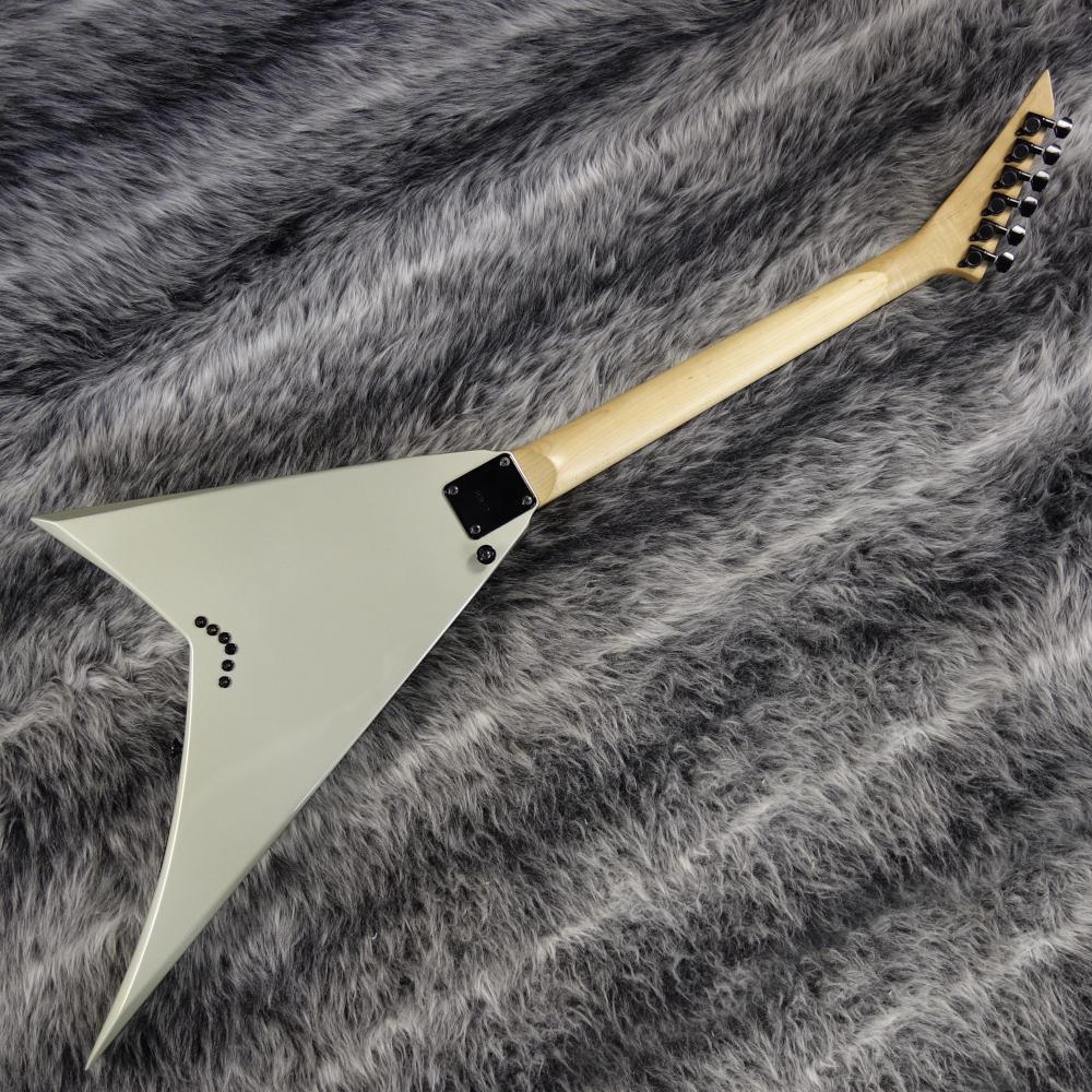 RR-CU50 Grover Jackson エレクトリックギター Vタイプ 商品詳細