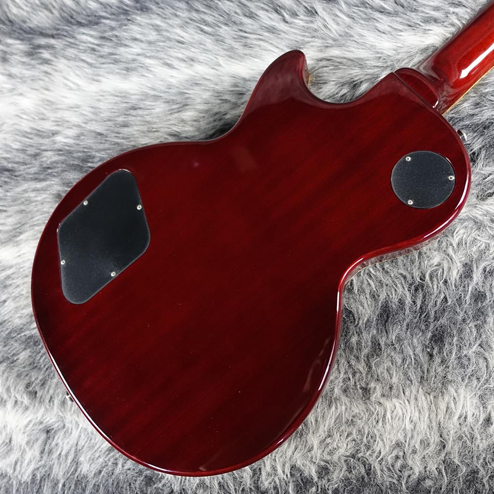 Les Paul Standard Plus Top Pro Epiphone エレクトリックギター レス