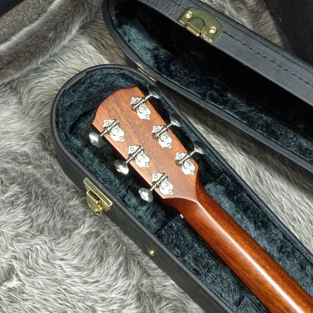 SO-RO HQ K.Yairi アコースティックギター フラットトップ 商品詳細