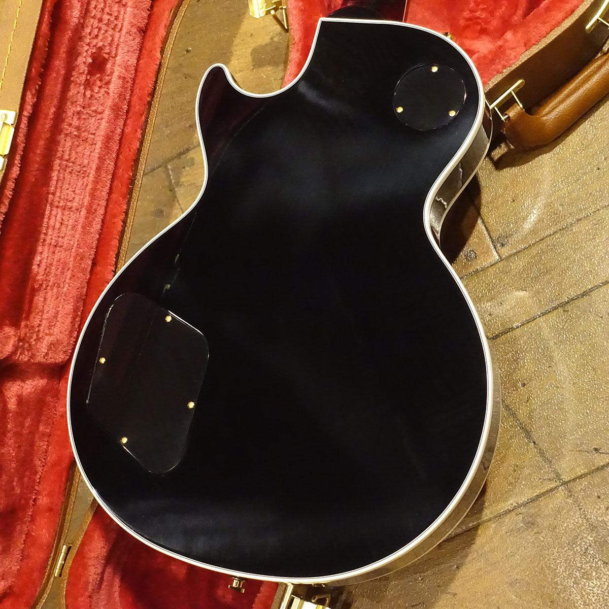 Les Paul Custom 70s / Ebony Gibson エレクトリックギター レスポール