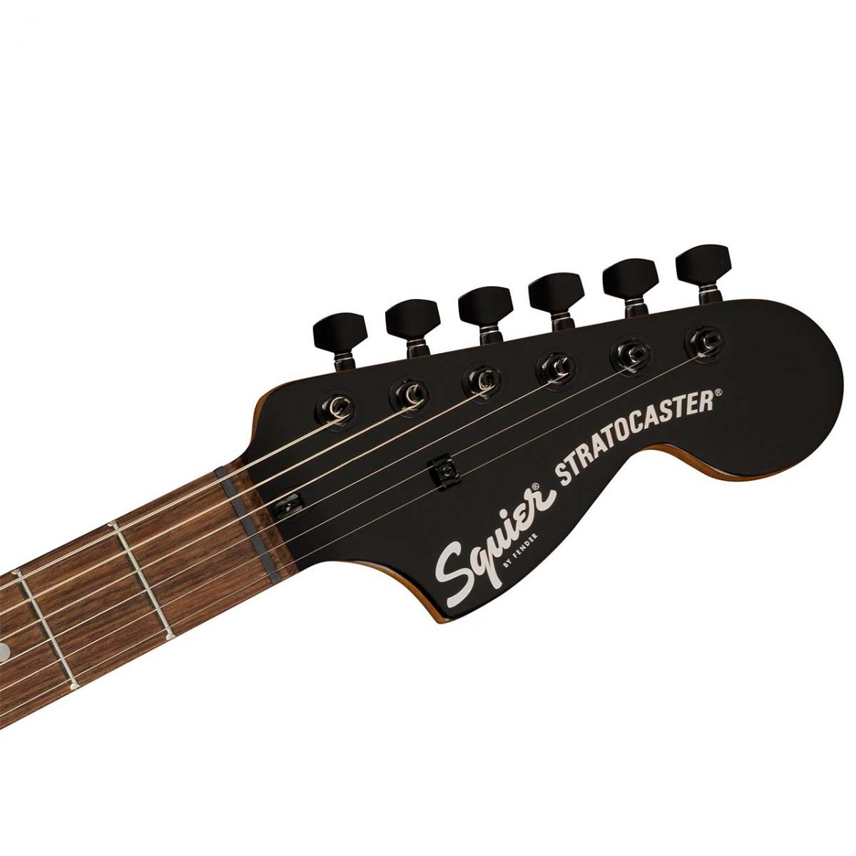 Contemporary Stratocaster Special HT Pearl White Squier