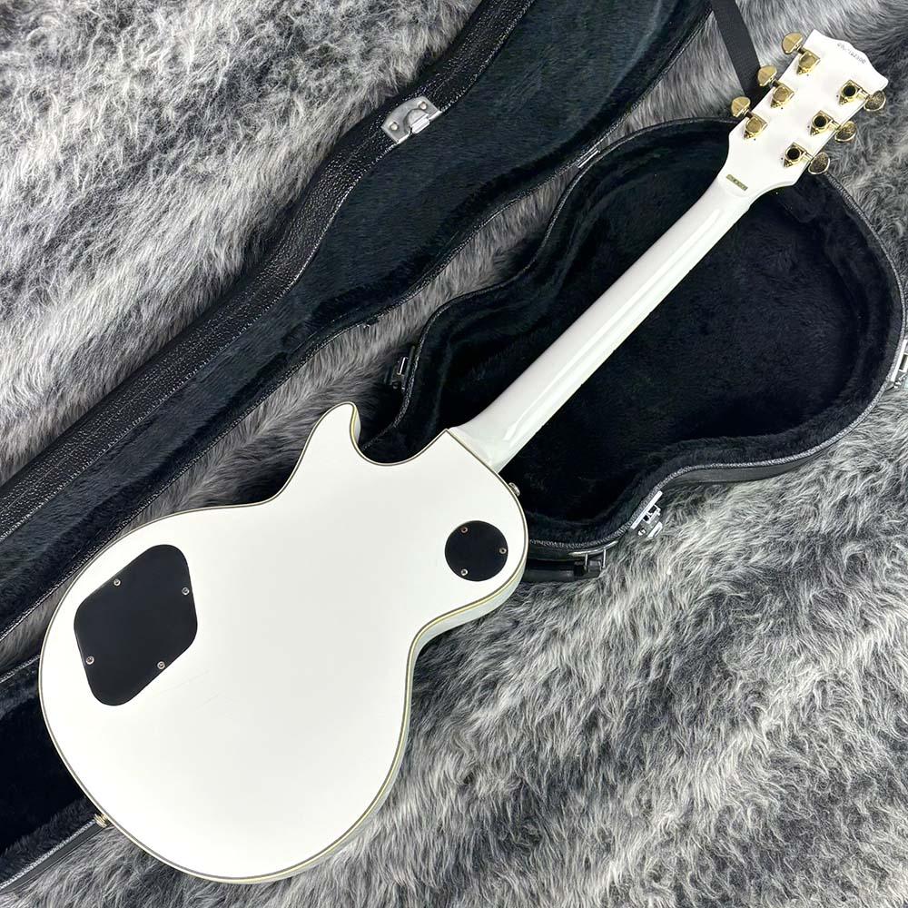 G-LP-45C White GrassRoots エレクトリックギター レスポールタイプ