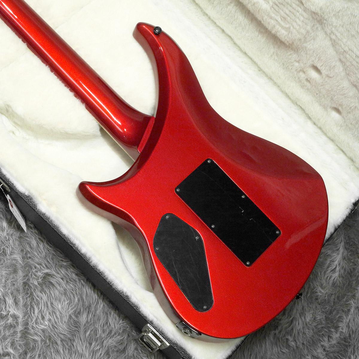 M-III Vibrant Red Gibson エレクトリックギター その他のボディー