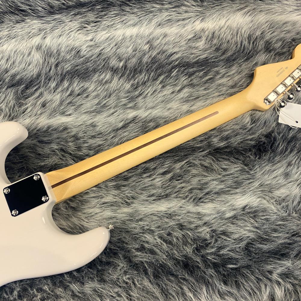 Made in Japan Hybrid II Stratocaster US Blonde Fender