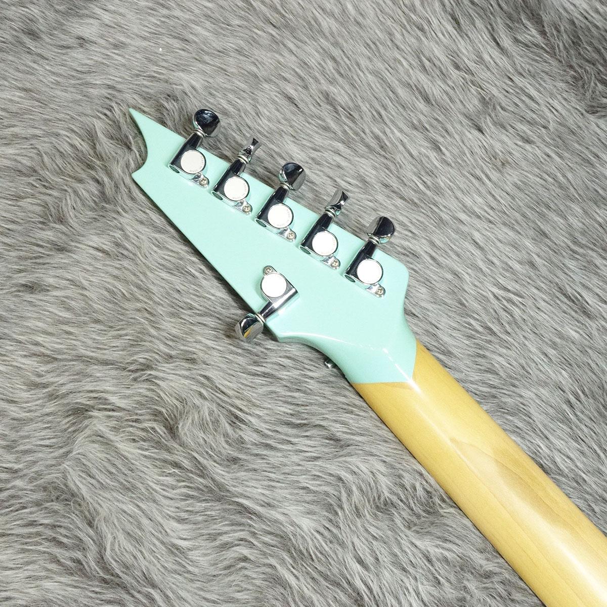 KG-Fides compose blue Killer エレクトリックギター その他のボディー