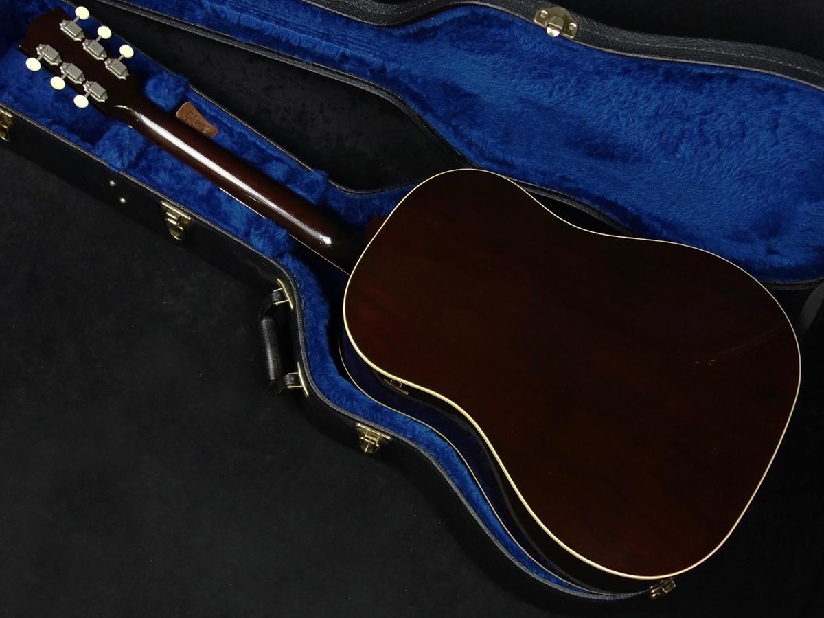 J-45 Vintage Sunburst 2006 Gibson アコースティックギター フラット