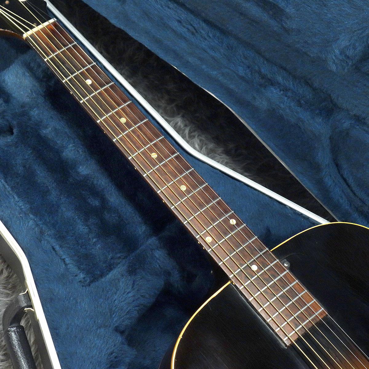 L-48 1955 Gibson アコースティックギター アーチトップ 商品詳細