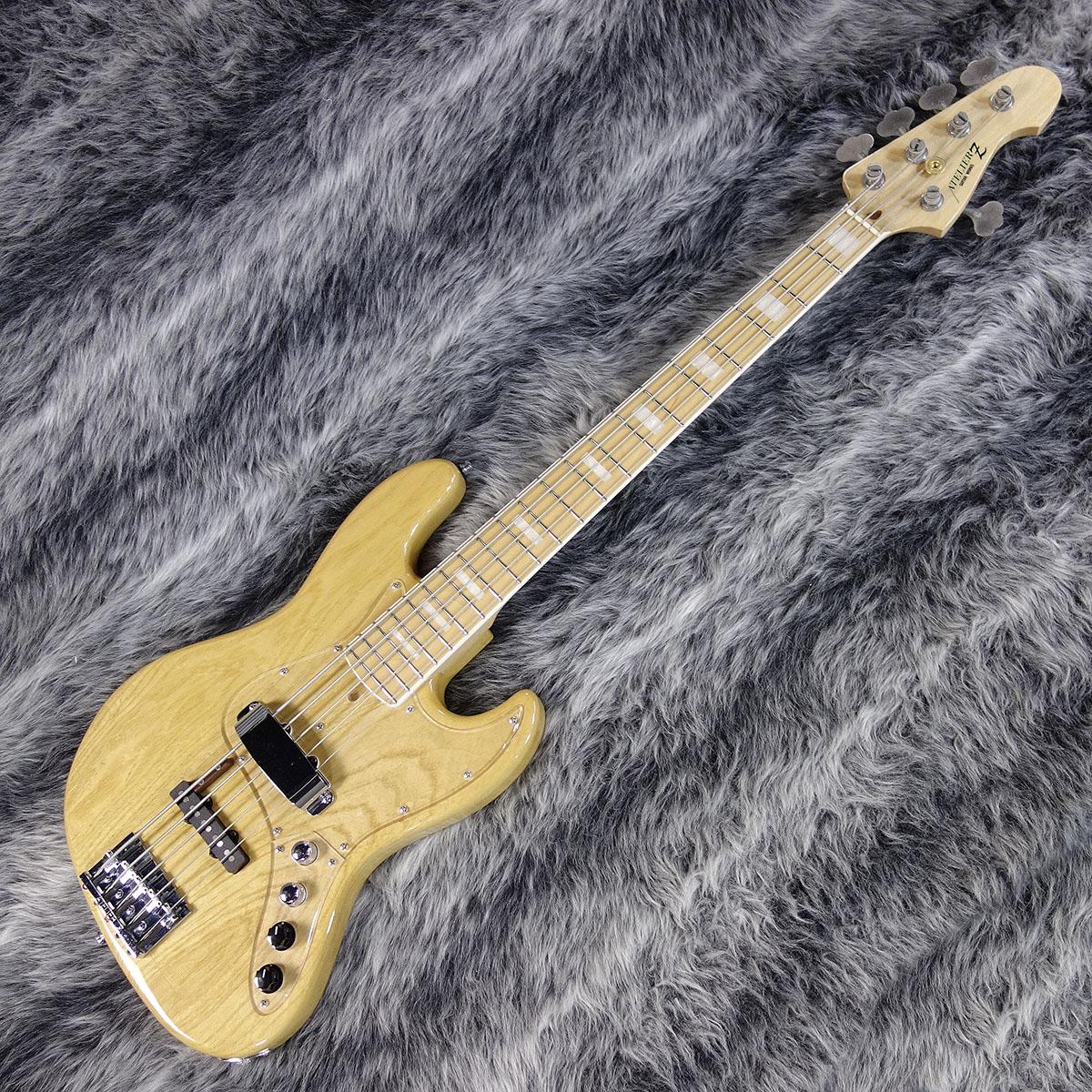 ベース ATELIER Z M265 (NAT) used】Atelier Z / M265 NAT/M #010920 4.7kg【横浜店】 - Geek IN Box