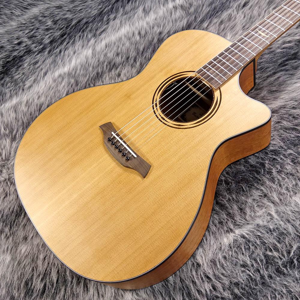 AR11C/ACE Baton Rouge アコースティックギター フラットトップ 商品