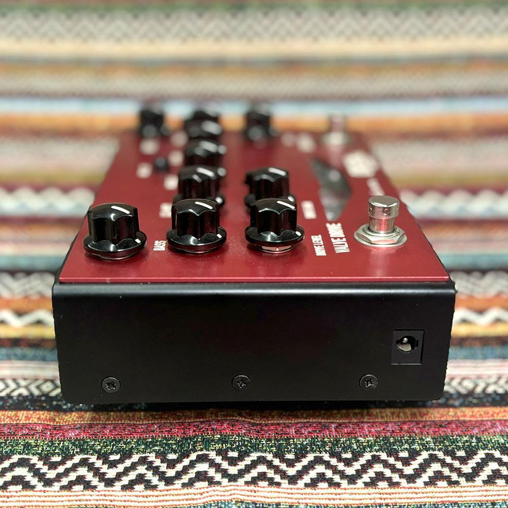 ORIGINAL VALVE PRE DI Ashdown ベース用エフェクター プリアンプ 商品