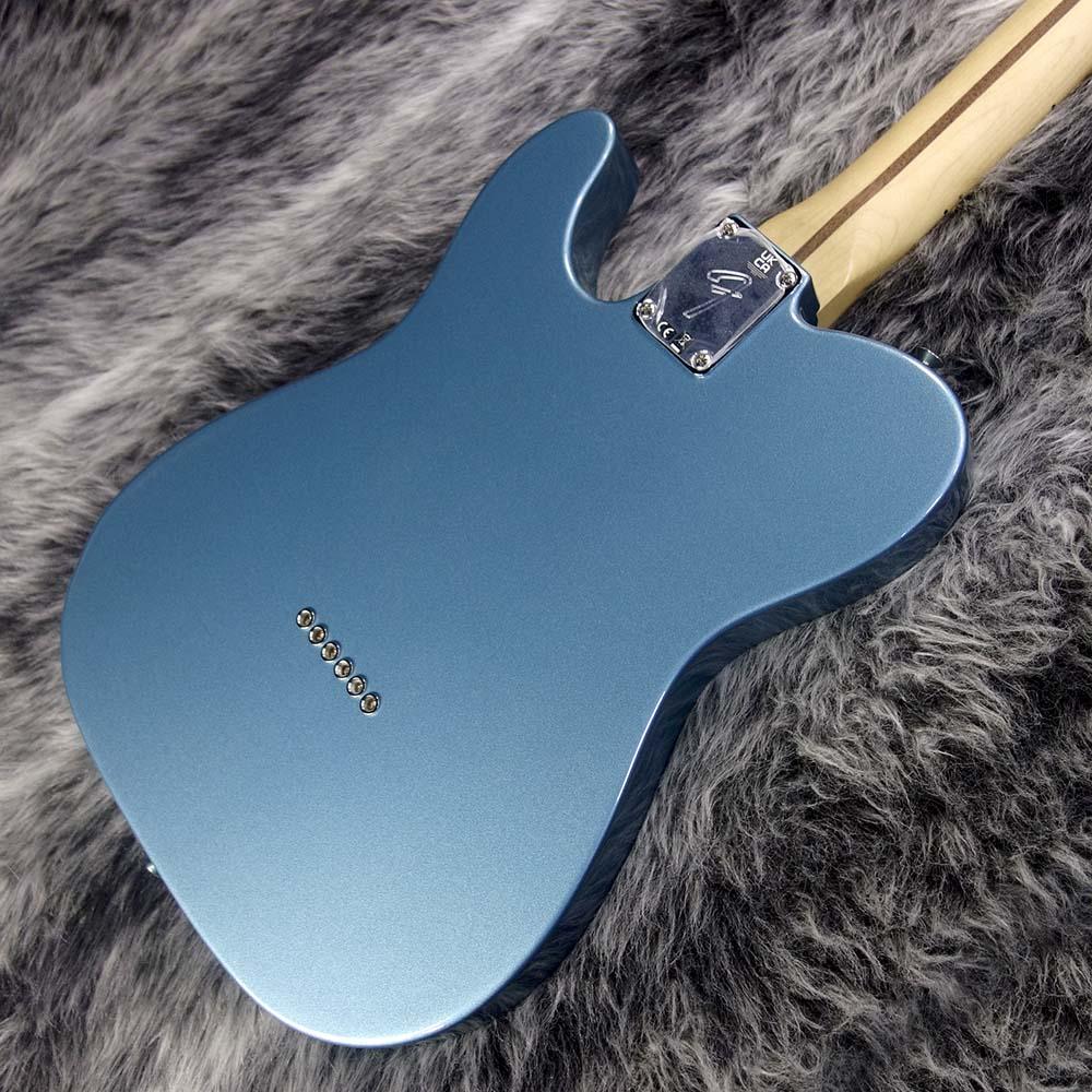 Player Telecaster Tidepool/M Fender エレクトリックギター