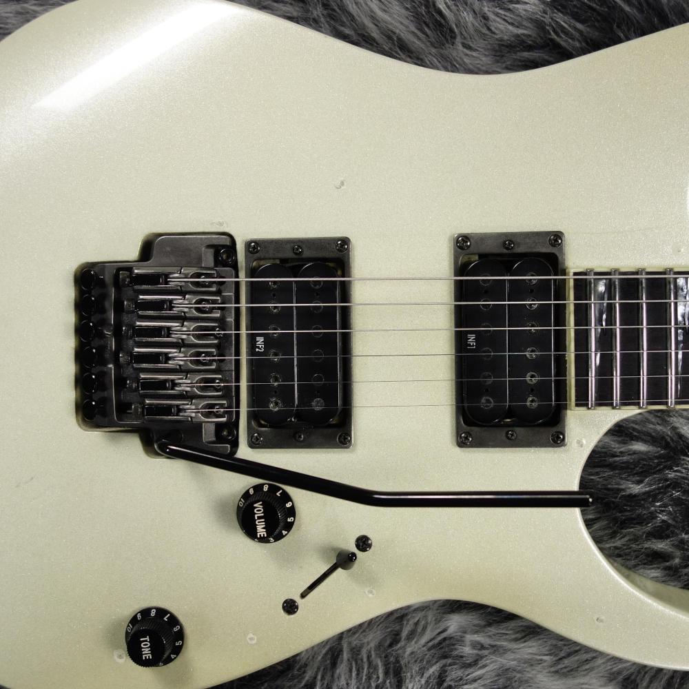 RGT42DX Ibanez エレクトリックギター テレキャスタータイプ 商品詳細 