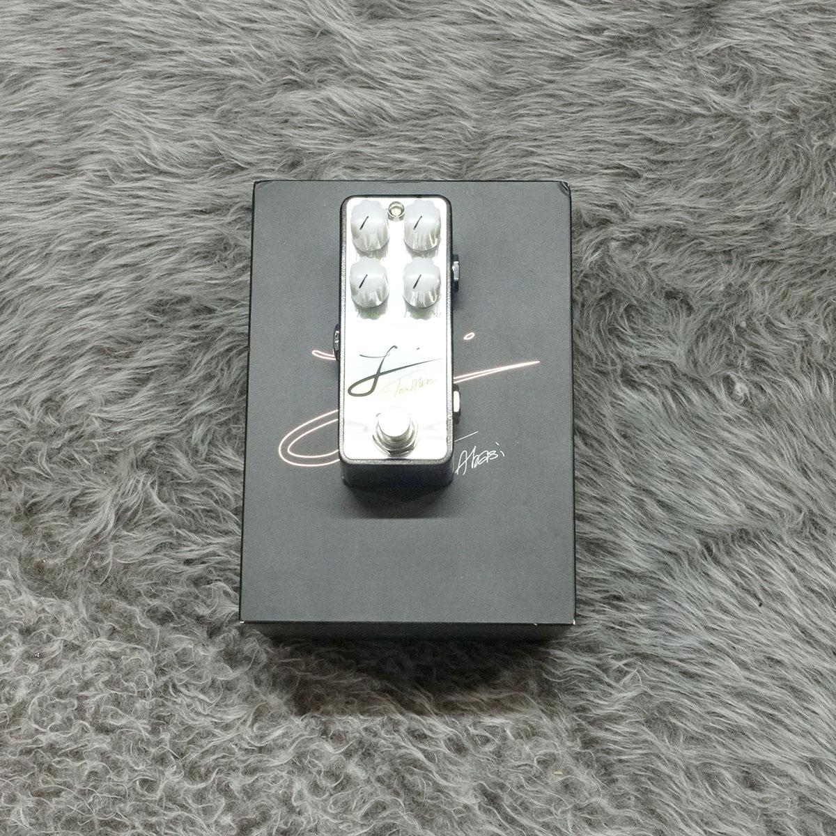 Tosin Abasi Signature Kigen L' ギター用エフェクター