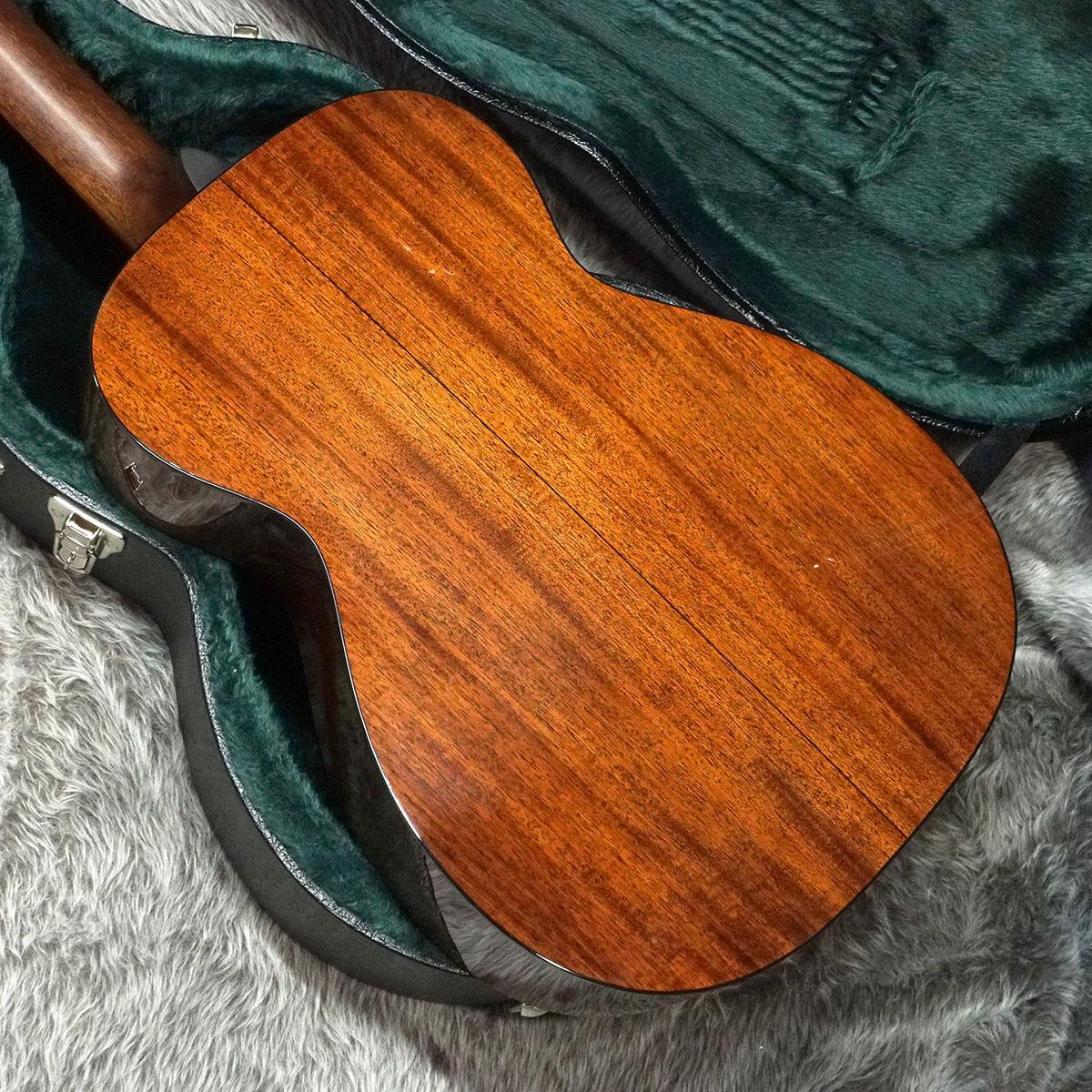 kanayama 金山 巌アコースティックギター 000サイズ Martin 000-28 Special【限定20本】｜プレミアムグレードトップと