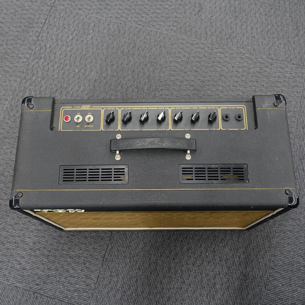 AC15TB2 VOX ギター用アンプ/アンプシミュレーター ギターアンプ