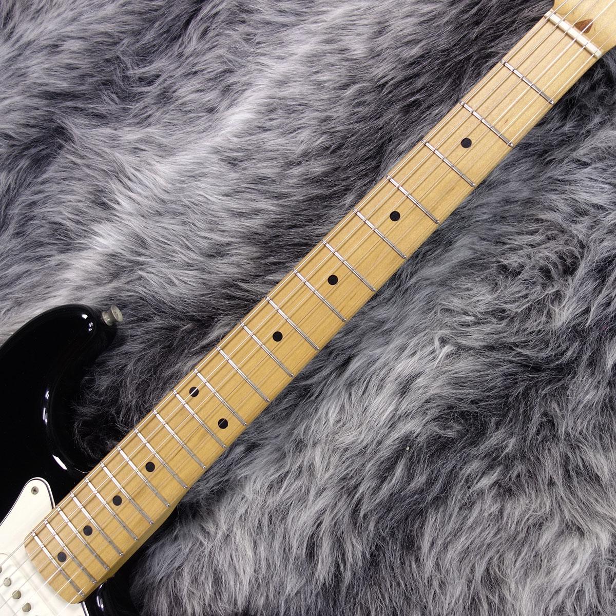 Fender Japan エレキギター ブラック ストラト ST362 Black Fender Japan エレクトリックギター ストラトキャスター
